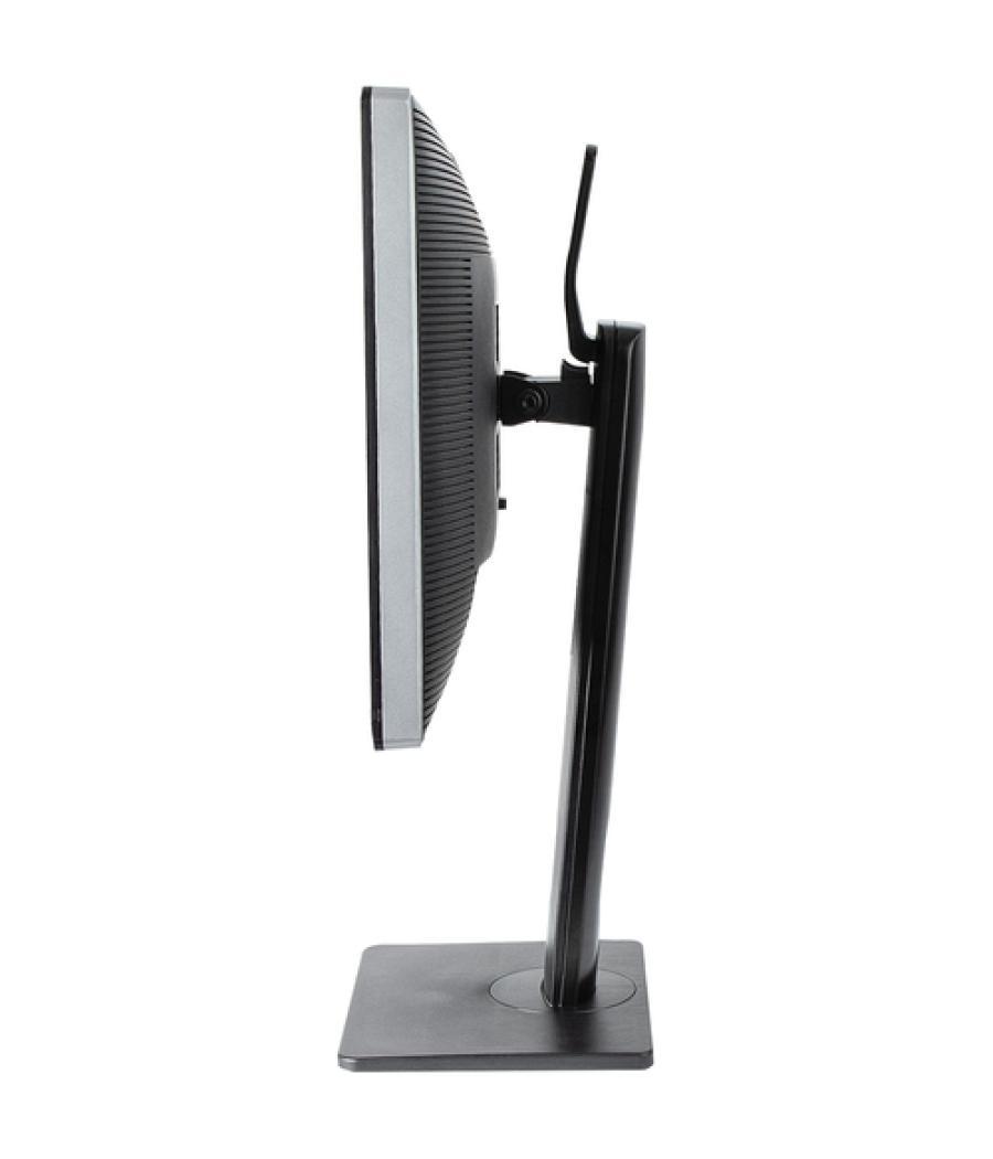 StarTech.com Soporte para un Monitor - Base para Monitor con Ajuste de Altura - para Monitores VESA de hasta 32" (7kg) - Soporte