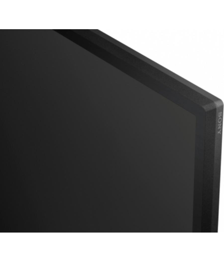Sony FW-75BZ30L pantalla de señalización Pantalla plana para señalización digital 190,5 cm (75") LCD Wifi 440 cd / m² 4K Ultra H