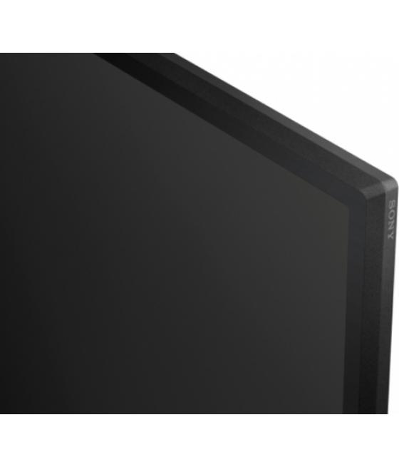 Sony FW-85BZ30L pantalla de señalización Pantalla plana para señalización digital 2,16 m (85") LCD Wifi 440 cd / m² 4K Ultra HD 