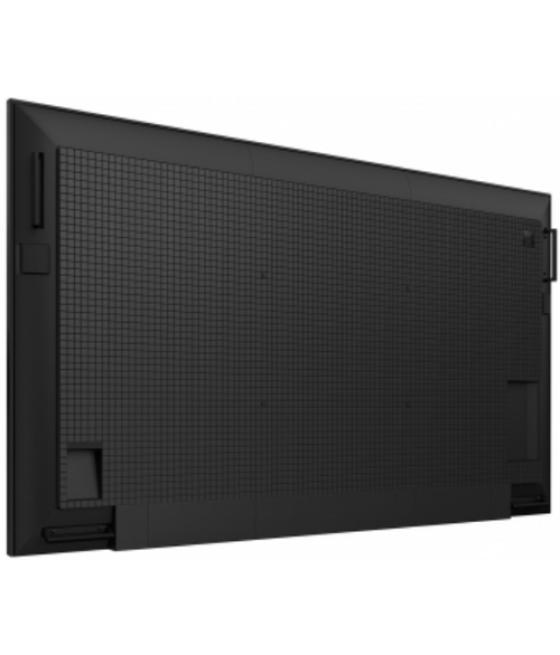 Sony FW-98BZ50L pantalla de señalización Pantalla plana para señalización digital 2,49 m (98") LCD Wifi 780 cd / m² 4K Ultra HD 