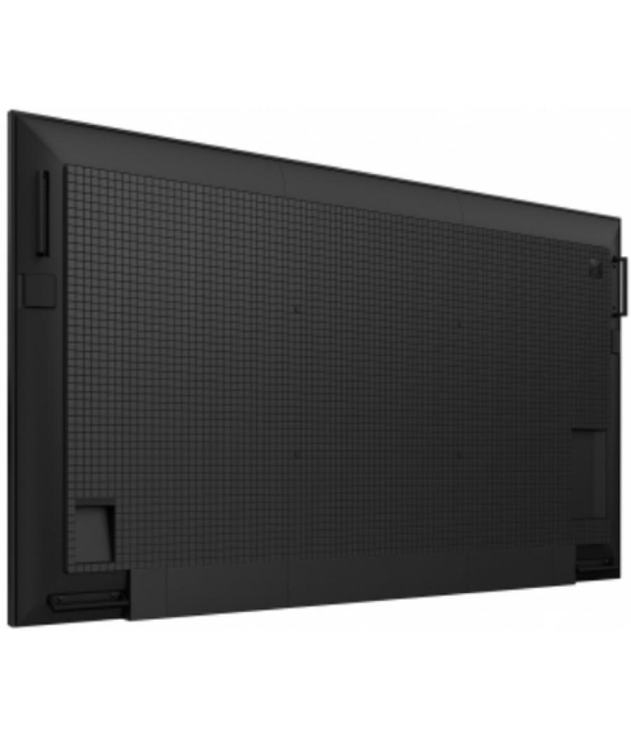 Sony FW-98BZ50L pantalla de señalización Pantalla plana para señalización digital 2,49 m (98") LCD Wifi 780 cd / m² 4K Ultra HD 