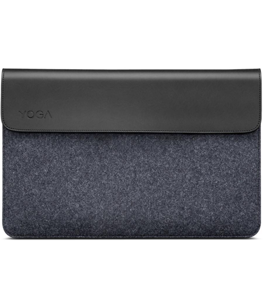 Lenovo GX40X02932 maletines para portátil 35,6 cm (14") Funda Negro