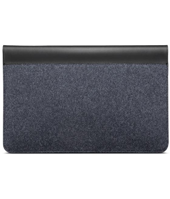 Lenovo GX40X02932 maletines para portátil 35,6 cm (14") Funda Negro