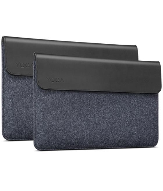 Lenovo GX40X02932 maletines para portátil 35,6 cm (14") Funda Negro