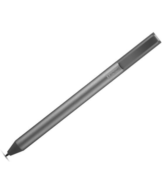 Lenovo USI Pen lápiz digital 14 g Gris