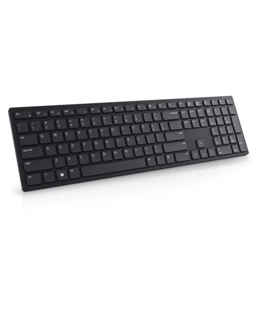 DELL KB500 teclado RF inalámbrico QWERTY Español Negro