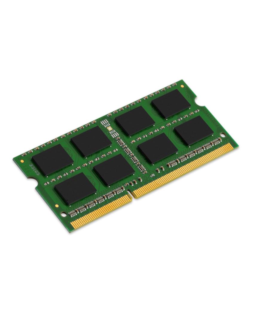 Kingston Technology System Specific Memory 4GB DDR3 1600MHz Module módulo de memoria 1 x 4 GB
