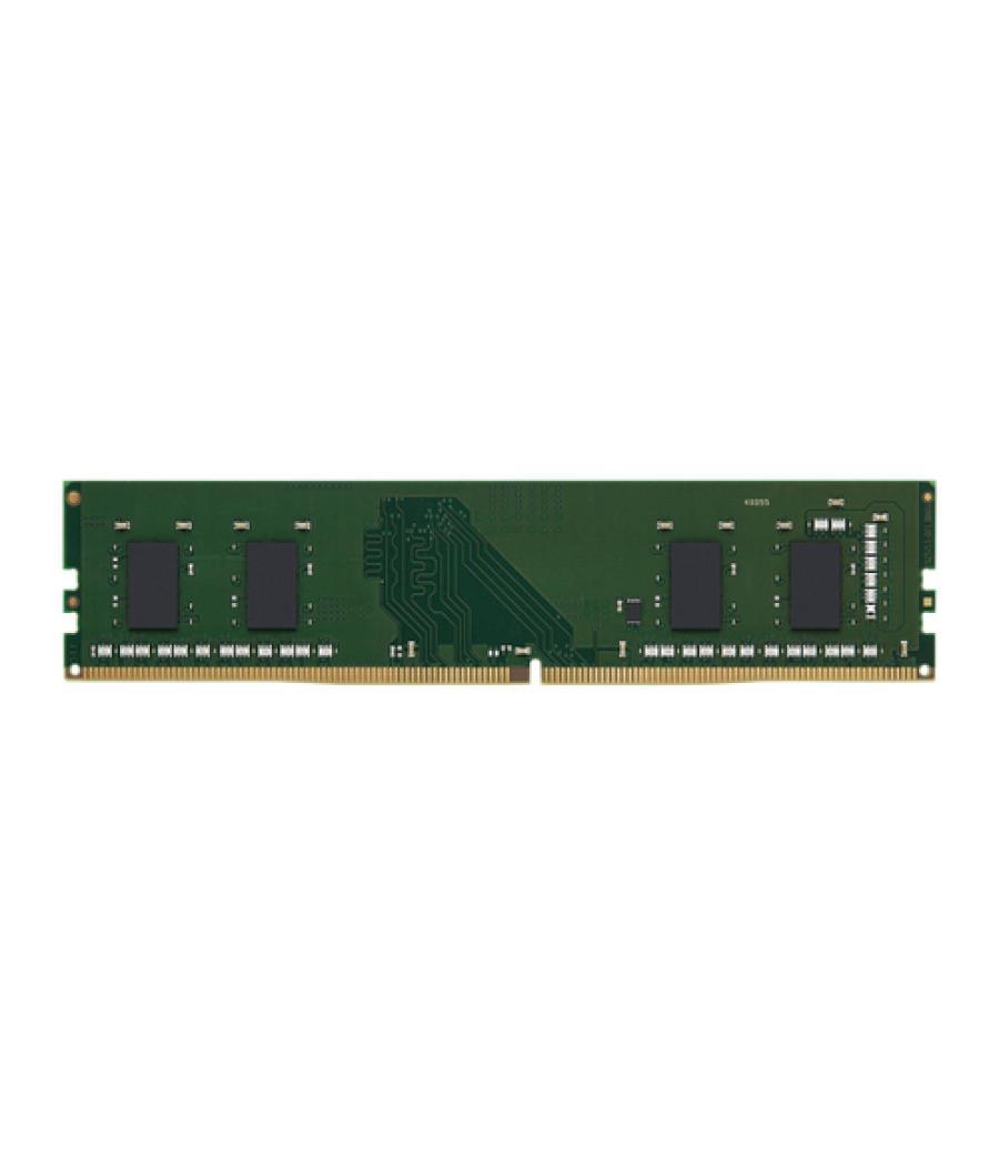 Kingston Technology KCP426NS6/8 módulo de memoria 8 GB DDR4 2666 MHz