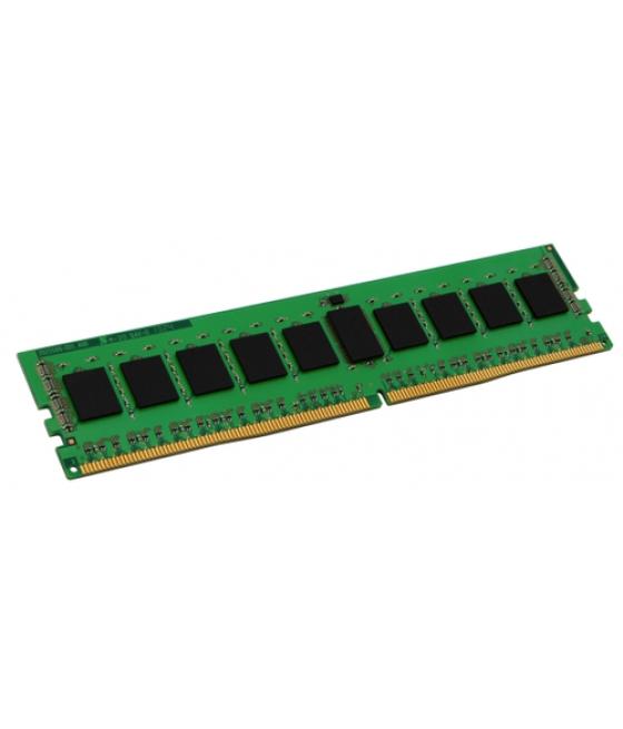 Kingston Technology ValueRAM KCP426NS8/8 módulo de memoria 8 GB 1 x 8 GB DDR4 2666 MHz