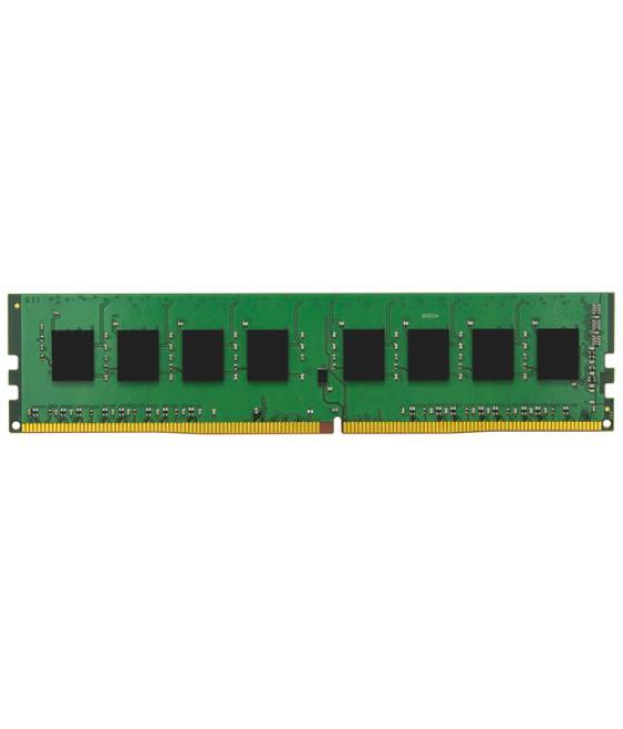 Kingston Technology KCP432NS6/8 módulo de memoria 8 GB 1 x 8 GB DDR4 3200 MHz