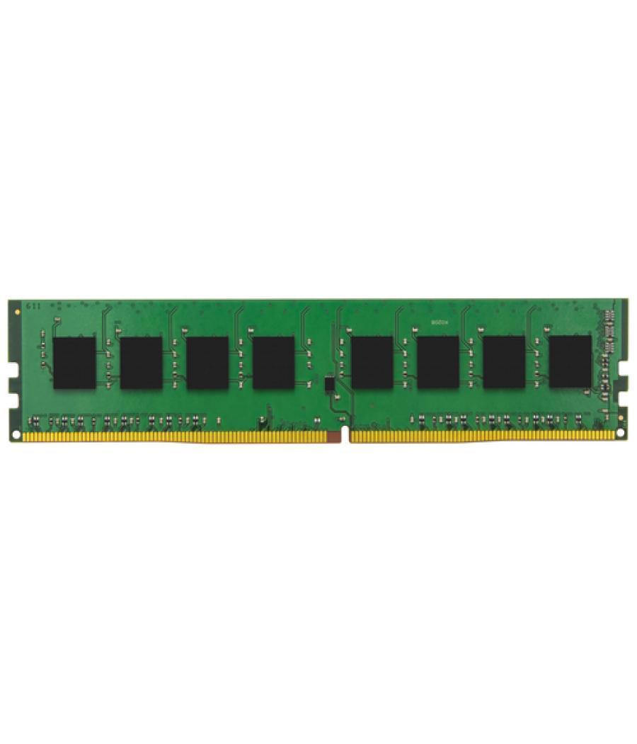 Kingston Technology KCP432NS6/8 módulo de memoria 8 GB 1 x 8 GB DDR4 3200 MHz