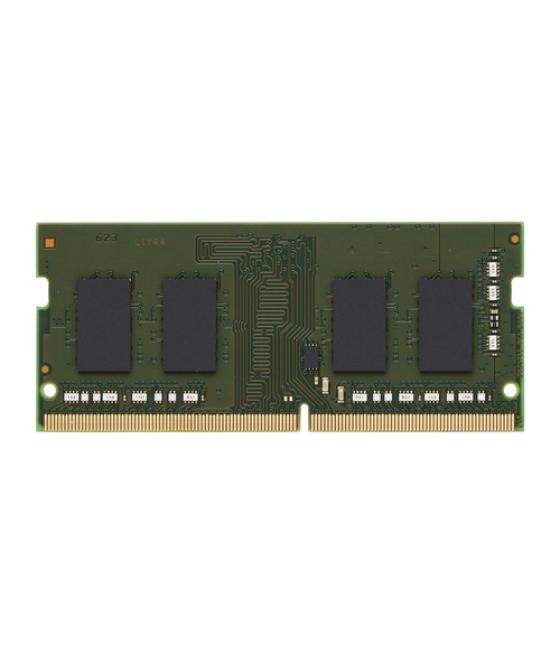 Kingston Technology KCP432SD8/16 módulo de memoria 16 GB 1 x 16 GB DDR4 3200 MHz