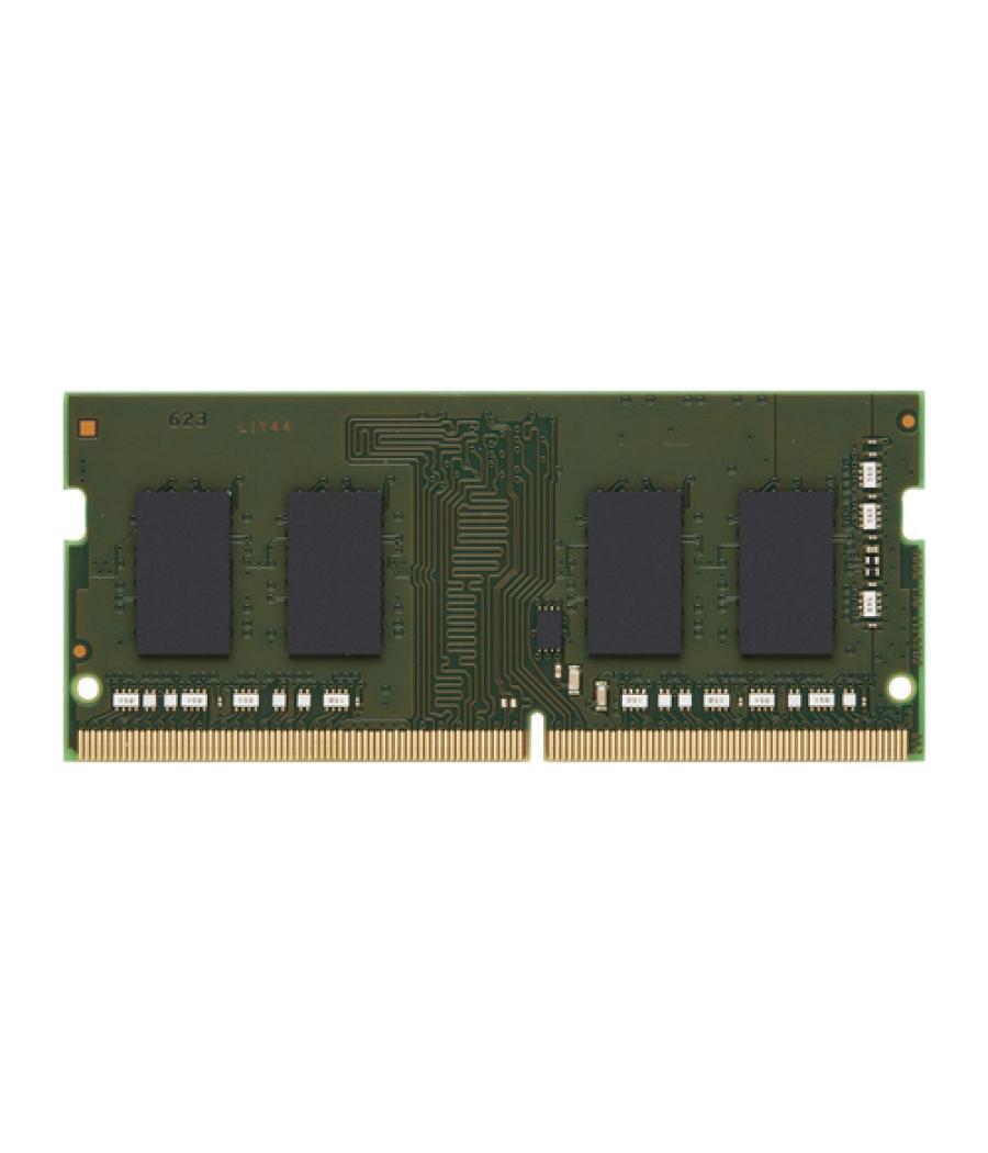 Kingston Technology KCP432SS8/16 módulo de memoria 16 GB 1 x 16 GB DDR4 3200 MHz