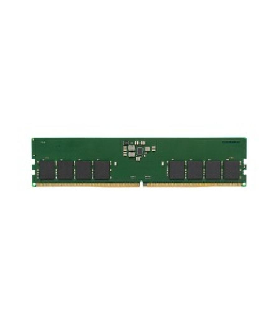 Kingston Technology KCP548US8-16 módulo de memoria 16 GB 1 x 16 GB DDR5 4800 MHz