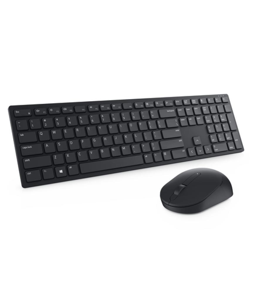 DELL Pro Wireless Keyboard and Mouse - KM5221W