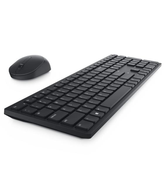 DELL Pro Wireless Keyboard and Mouse - KM5221W