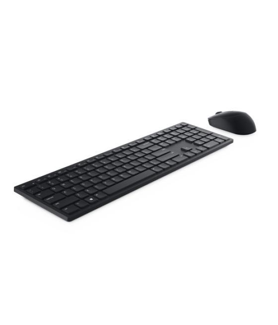 DELL Pro Wireless Keyboard and Mouse - KM5221W