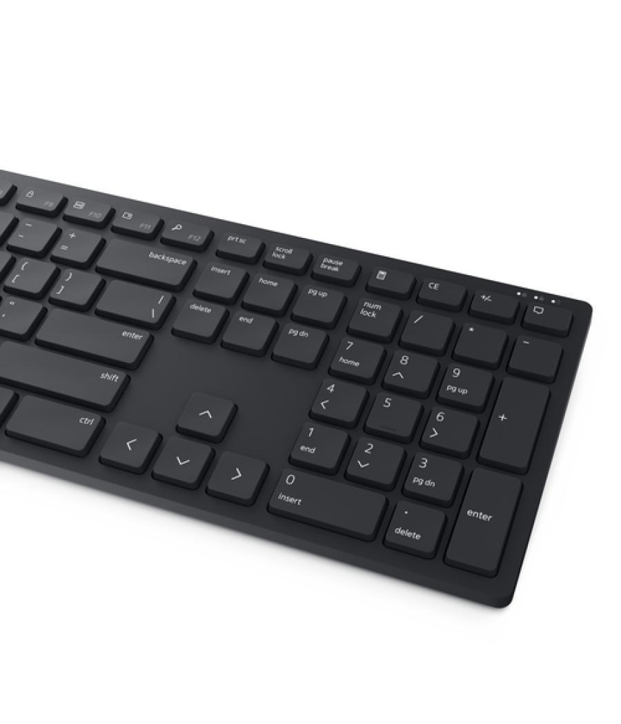 DELL Pro Wireless Keyboard and Mouse - KM5221W