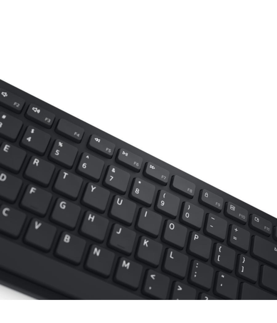 DELL Pro Wireless Keyboard and Mouse - KM5221W