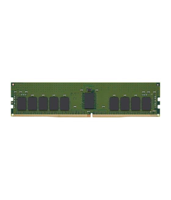 Kingston Technology KTD-PE432/32G módulo de memoria 32 GB 1 x 32 GB DDR4 3200 MHz ECC