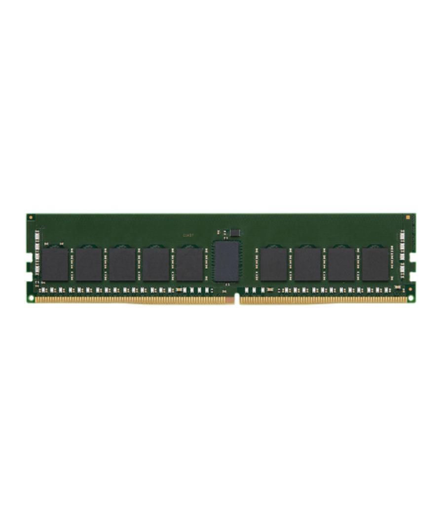 Kingston Technology KTD-PE432D8/16G módulo de memoria 16 GB 1 x 16 GB DDR4 3200 MHz ECC