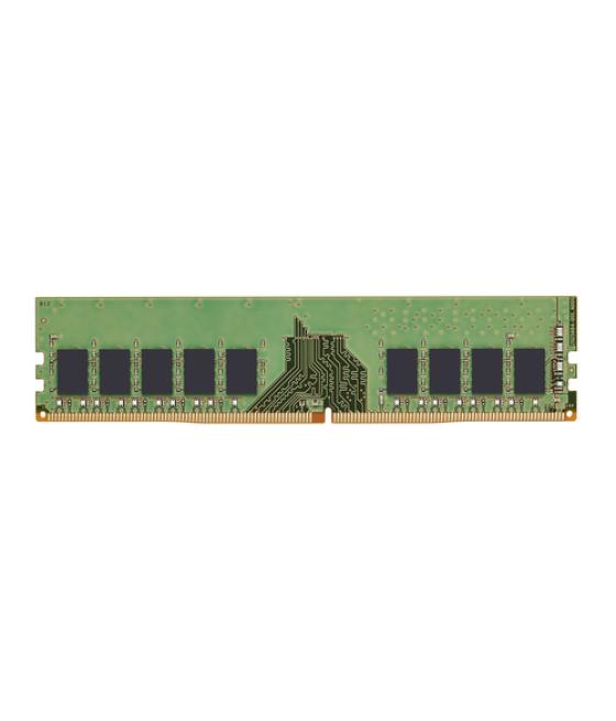 Kingston Technology KTH-PL426E/8G módulo de memoria 8 GB 1 x 8 GB DDR4 2666 MHz ECC