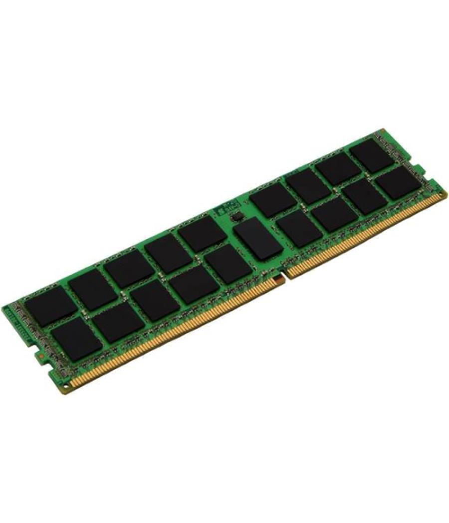 Kingston Technology System Specific Memory 8GB DDR4 2666MHz módulo de memoria 1 x 8 GB ECC