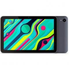 Tablet SPC Gravity Pro 2nd Generation 10.1'/ 3GB/ 32GB/ Negra - Imagen 1