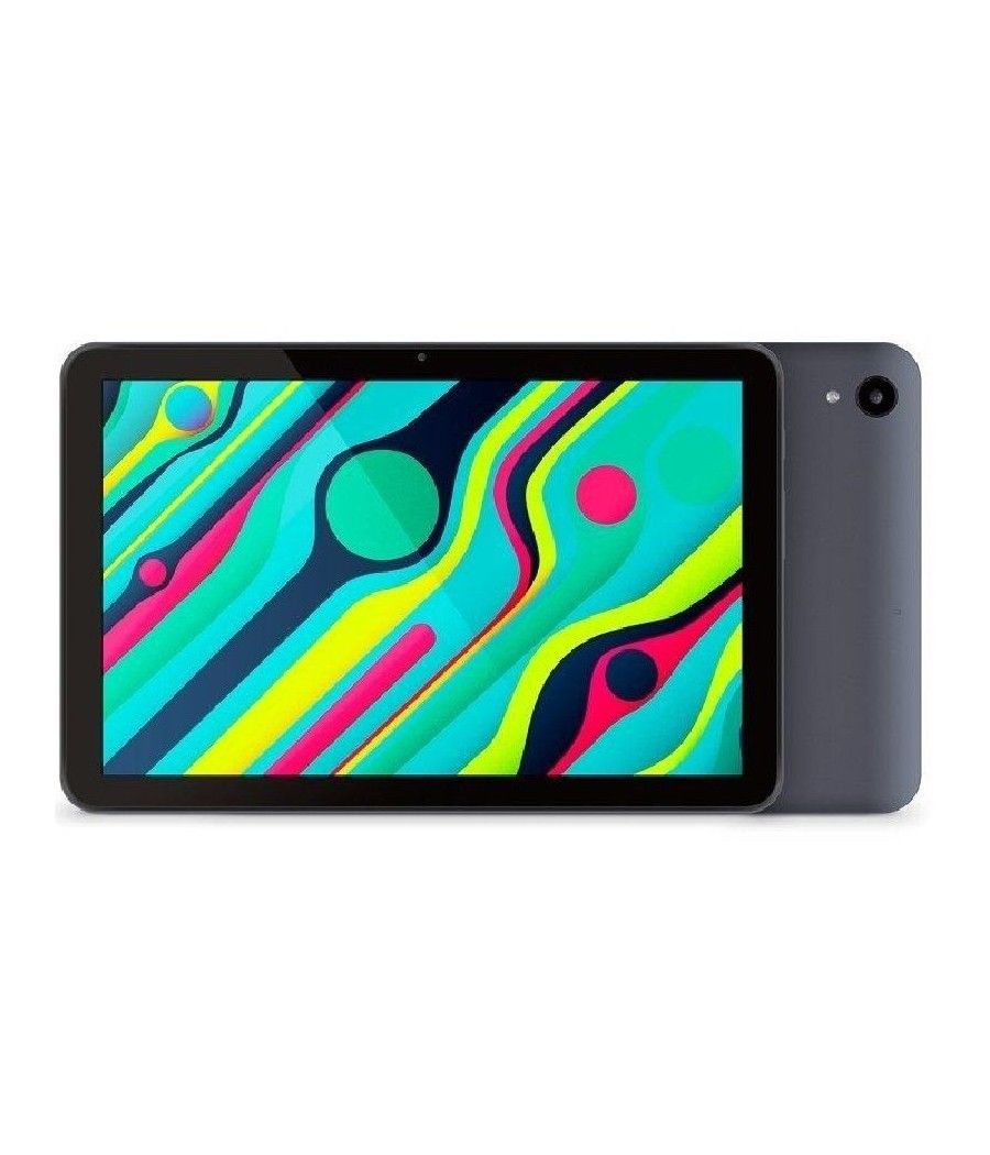 Tablet SPC Gravity Pro 2nd Generation 10.1'/ 3GB/ 32GB/ Negra - Imagen 1