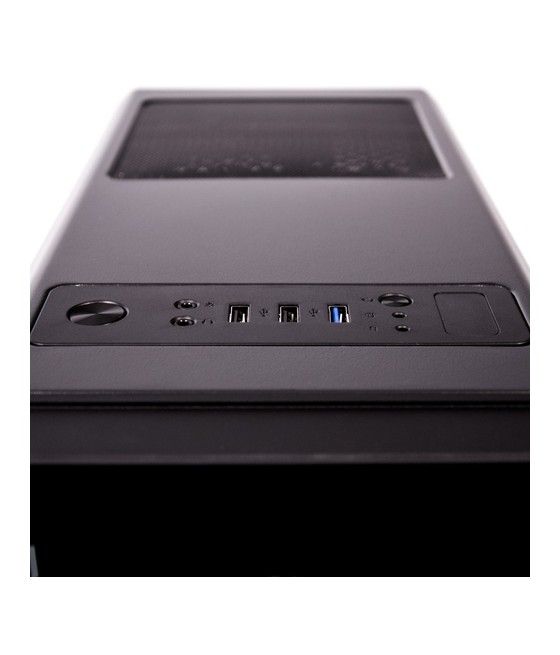 TALIUS caja Atx gaming Gargola led RGB USB 3.0 - Imagen 4