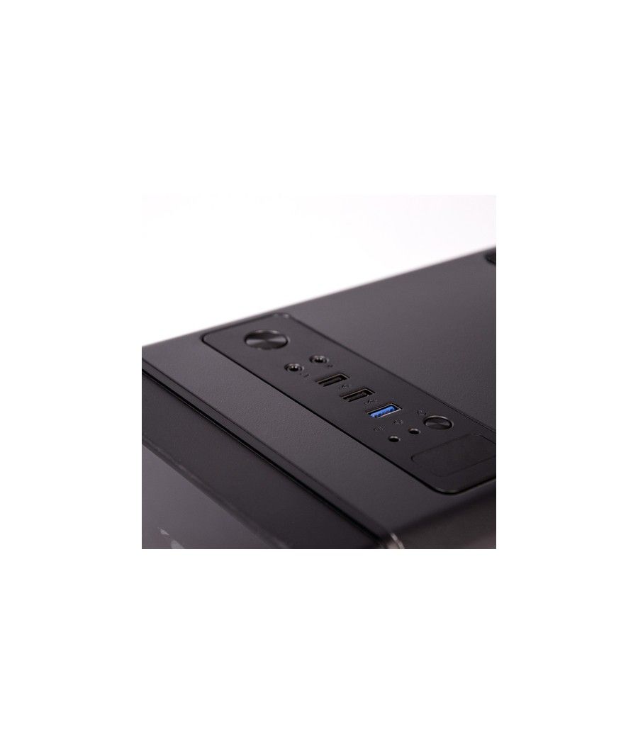TALIUS caja Atx gaming Gargola led RGB USB 3.0 - Imagen 5