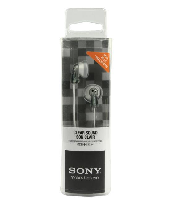 Sony MDR-E9LP
