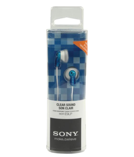 Sony MDR-E9LP