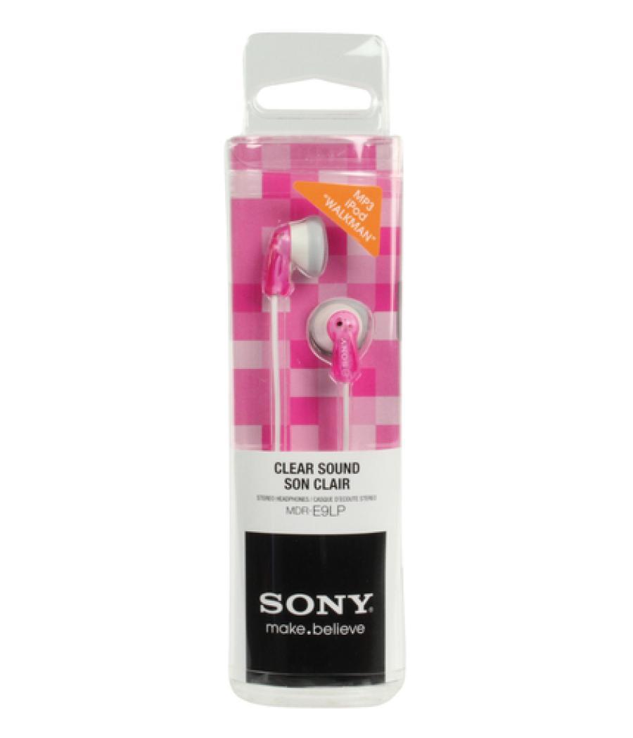 Sony MDR-E9LP
