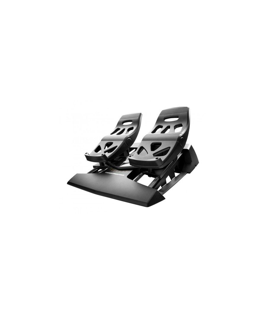 Thrustmaster T.Flight Rudder Pedals Negro USB Pedales PC, PlayStation 4 - Imagen 6