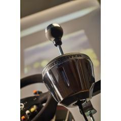 Thrustmaster TH8A Negro, Metálico USB 2.0 Especial Analógico PC, Playstation 3, PlayStation 4, Xbox One - Imagen 13