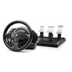 Thrustmaster T300 RS GT Negro Volante + Pedales Analógico/Digital PC, PlayStation 4, Playstation 3 - Imagen 1
