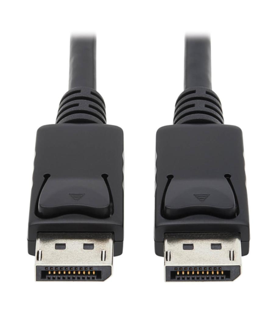 Tripp Lite P580-006 Cable DisplayPort con Broches, 4K a 60 Hz, (M/M) 1.83 m [6 pies]