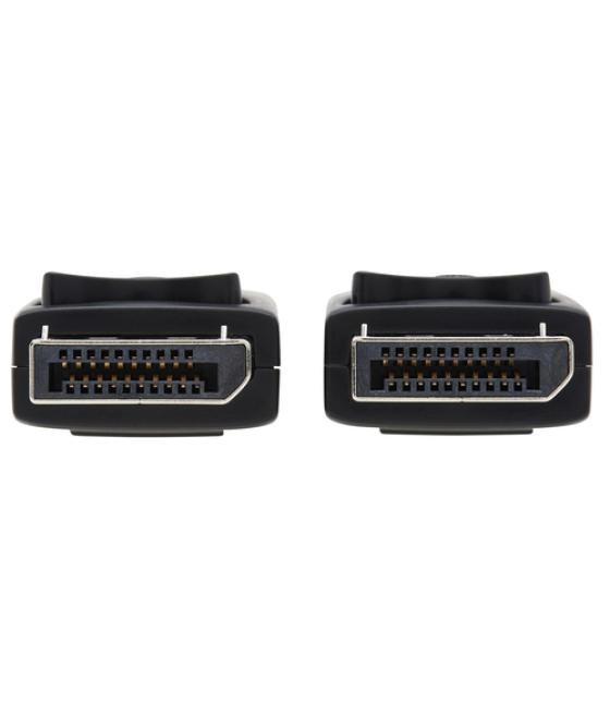 Tripp Lite P580-006 Cable DisplayPort con Broches, 4K a 60 Hz, (M/M) 1.83 m [6 pies]