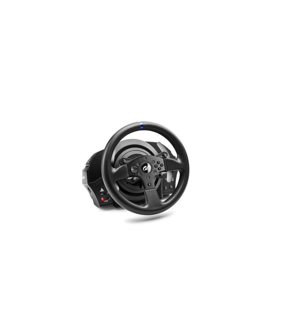 Thrustmaster T300 RS GT Negro Volante + Pedales Analógico/Digital PC, PlayStation 4, Playstation 3 - Imagen 2
