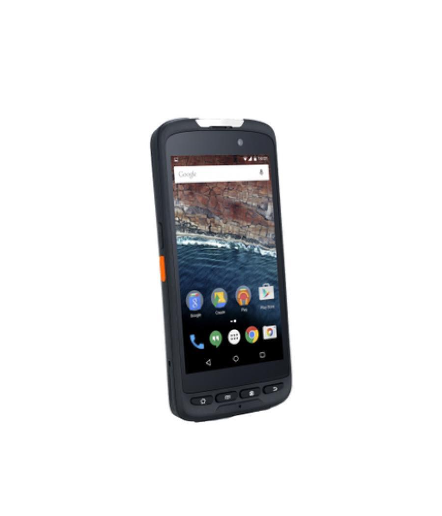 Premier Maxi 21 ordenador móvil de mano 12,7 cm (5") 720 x 1280 Pixeles Pantalla táctil Negro