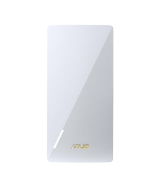 ASUS RP-AX58 Transmisor de red Blanco 10, 100, 1000 Mbit/s