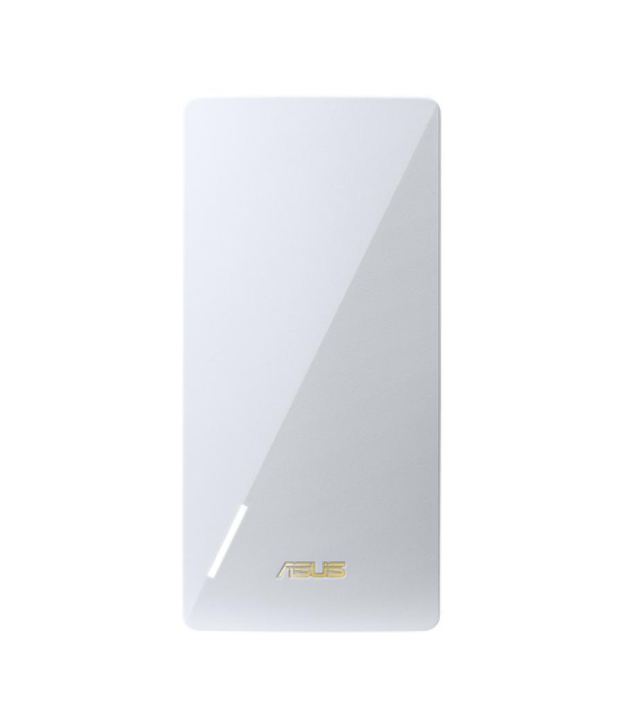 ASUS RP-AX58 Transmisor de red Blanco 10, 100, 1000 Mbit/s