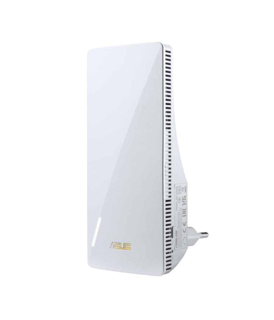 ASUS RP-AX58 Transmisor de red Blanco 10, 100, 1000 Mbit/s