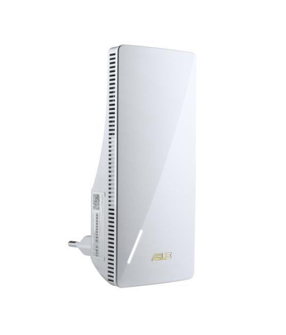 ASUS RP-AX58 Transmisor de red Blanco 10, 100, 1000 Mbit/s
