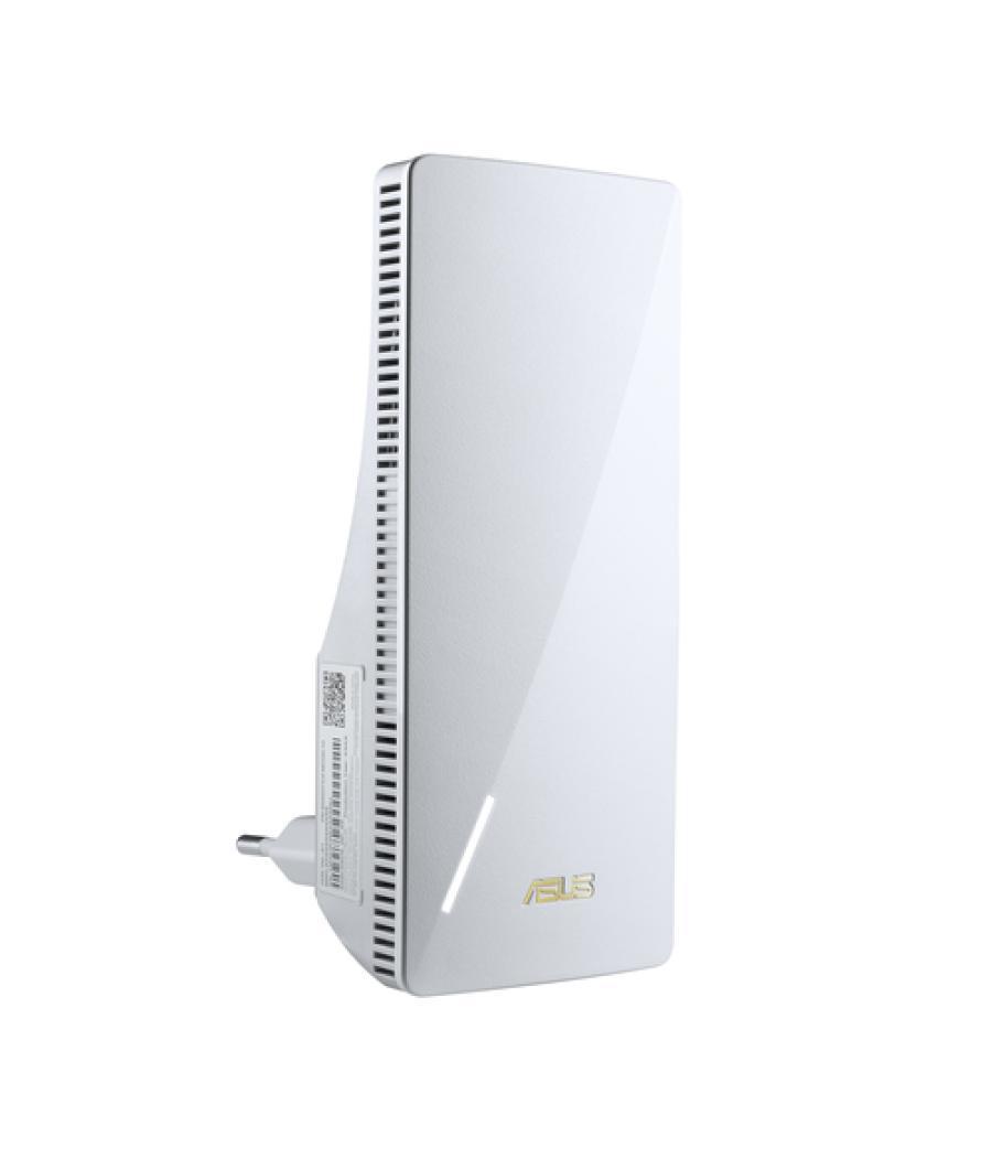 ASUS RP-AX58 Transmisor de red Blanco 10, 100, 1000 Mbit/s