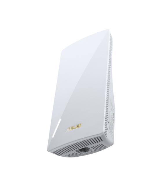 ASUS RP-AX58 Transmisor de red Blanco 10, 100, 1000 Mbit/s