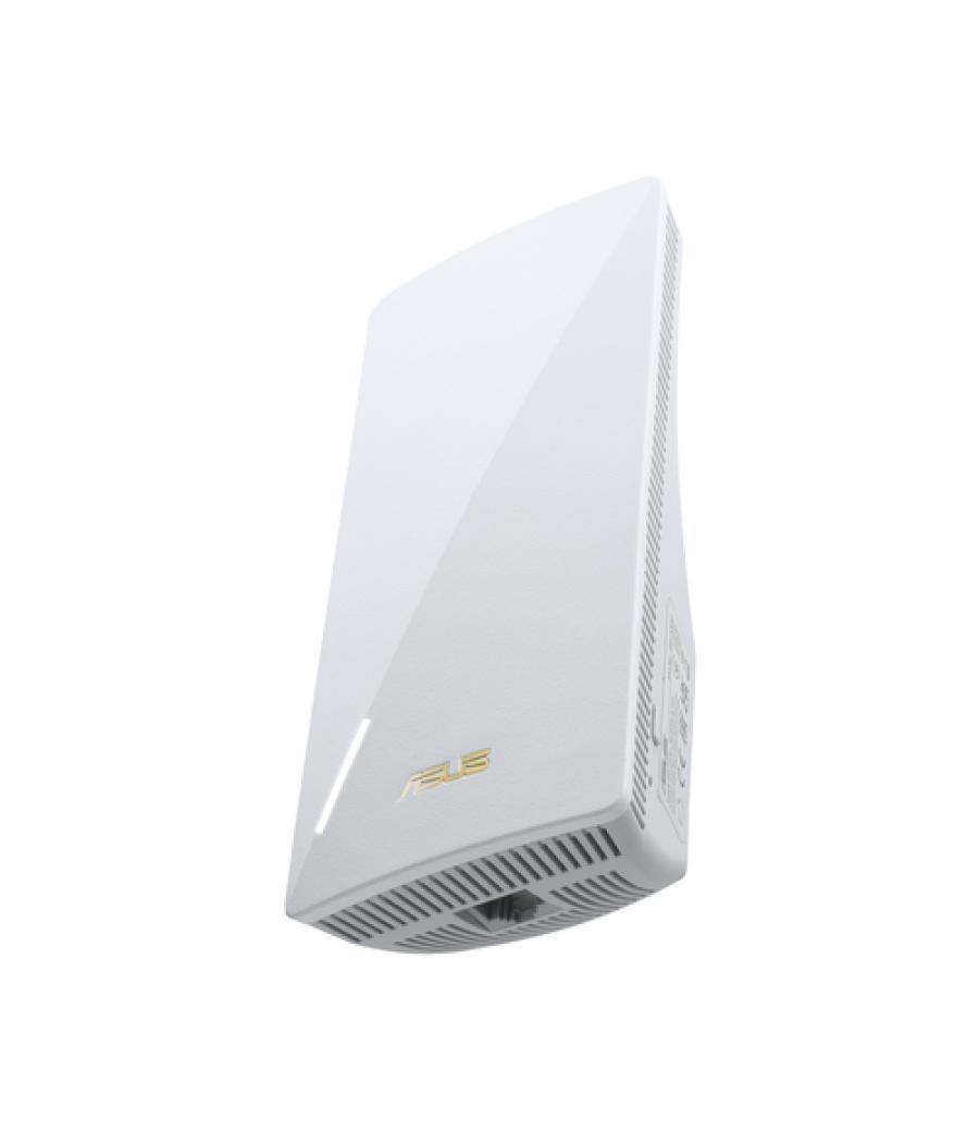 ASUS RP-AX58 Transmisor de red Blanco 10, 100, 1000 Mbit/s