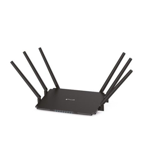 TALIUS router wireless Gigabit AC 2100M 4 puertos+Usb RT2100GLAN - Imagen 1