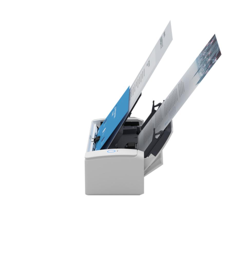 Ricoh ScanSnap iX1300 Escáner con alimentador automático de documentos (ADF) 600 x 600 DPI A4 Blanco